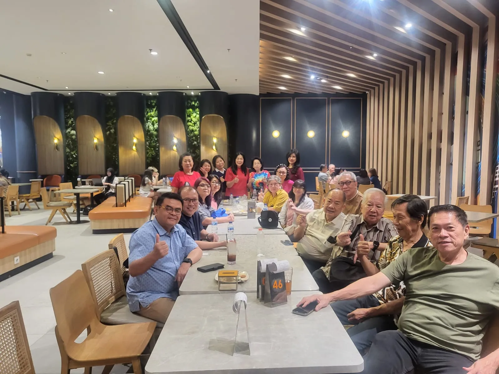 Roundtrip BPP MissionCARE Jawa Bali 2026 — Surabaya foto 2